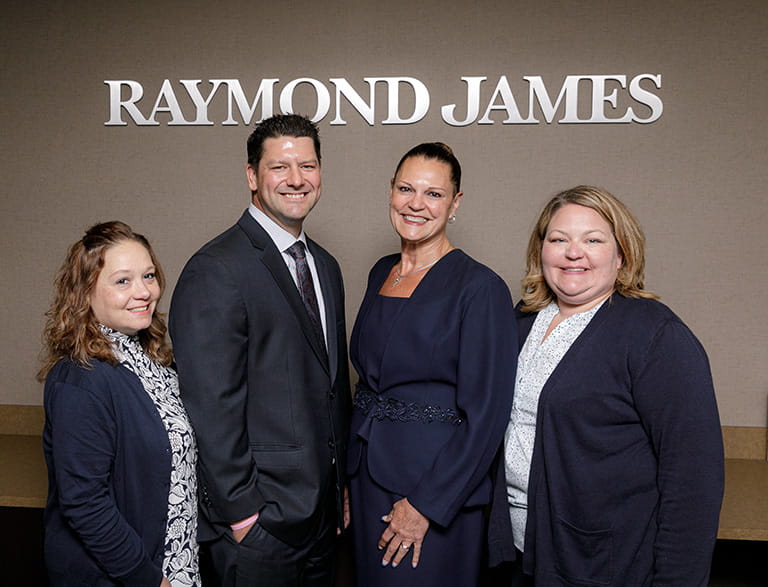 North Star Wealth Management Team